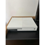 Microsoft Xbox One S 1tb Standart Cor Branca
