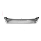 Moldura Fascia Delantera Ford Edge 11-12 Cromada