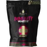 Ração Poytara Immunity Monsters P Floating 600g 