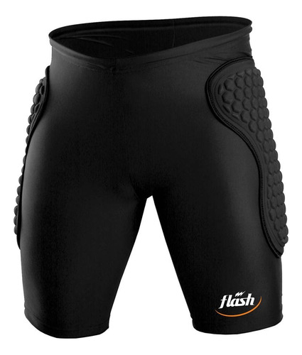 Bermuda Protectora Flash Neoprene Oferta!!! Talle Xl