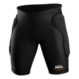 Bermuda Protectora Flash Neoprene Oferta!!! Talle Xl