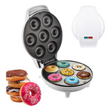 Mini Máquina De Recubrimiento Antiadherente Para Rosquillas