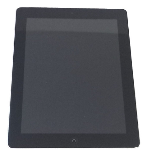 iPad 4ta Generacion 16gb Wifi + 4g