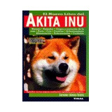 Libro Akita Inu