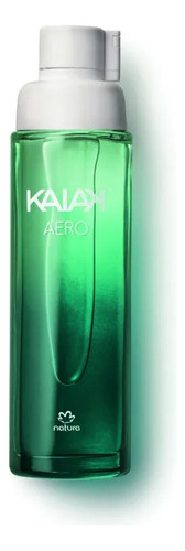 Perfume Kaiak Aero Femenino Natura 100ml