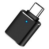 Adaptador Usb C A Usb, Adaptador Tipo C Macho A Usb 3.0 Otg,