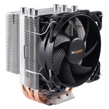 Cooler Para Cpu Be Quiet! Bk008 Pure Rock Slim, Multi Socket