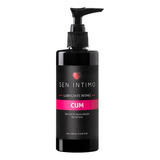 Lubricante Intimo Vaginal Cum 250 Ml, Simula La Eyaculacion