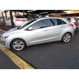 Hyundai - I-30 Aut. Gas. 2015 