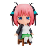 Nendoroid Swacchao Nino Nakano