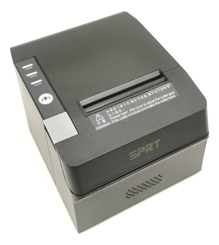 Impresora Termica  Sprt 80mm Boletas Electronicas 