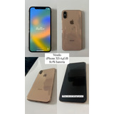 iPhone XS 64gb Rose Gold