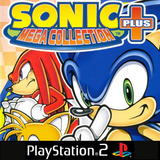 Sonic Mega Collection Juego Ps2 Fisico En Español Play 2