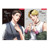 Gashina Story [lezhin] Bj Alex Manga English Version (vol.