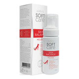 Soft Care Skin Balance Mousse 150ml Limpeza Sem Enxágue