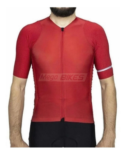 Camiseta Jersey Gw Fit Pro Manga Corta Ciclismo Mtb Ruta