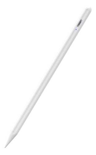 Lapiz Stylus Optico Capacitivo Fino Para Tablet Pencil 