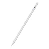 Lapiz Stylus Optico Capacitivo Fino Para Tablet Pencil 