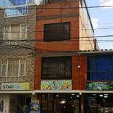 Casa Rentable En Bosa Atalayas $330.000.000 Negociables