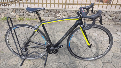 Bicicleta De Ruta Specialized Tarmac Sl5 Full Carbono Ultegr