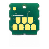 Chip Tanque Compatible Epson C9345 Et-8550 L8050 L8160 L8180