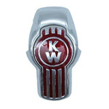 Emblema Camión Kenworth Cofre