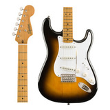 Guitarra Squier Classic Vibe 50s Strato Mn 500 Sunburst