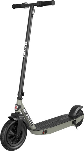 Razor E200 Hd - Scooter Eléctrico Para Mayores De 13 Años, M