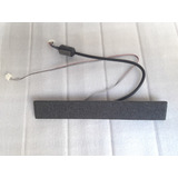 Placa Receptora Sensor Ir Tv Tcl 50p715 Original