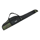 Capa / Case Drome Premium Carabina 130cm Preto/camuflado Mdc