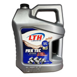 Aceite Lth 15w40 Mineral Multigrado Para Motor Gasolina 5l