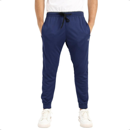 Calça Jogger Dry Slim Fit Esporte Casual Treino Academia