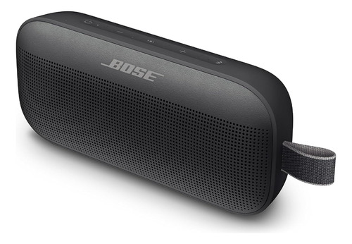 Bose Soundlink Flex - Bocina Portátil Bluetooth, Inalámbrico