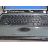 Teclado/mouse Pad Laptop Hp Pavilion G4