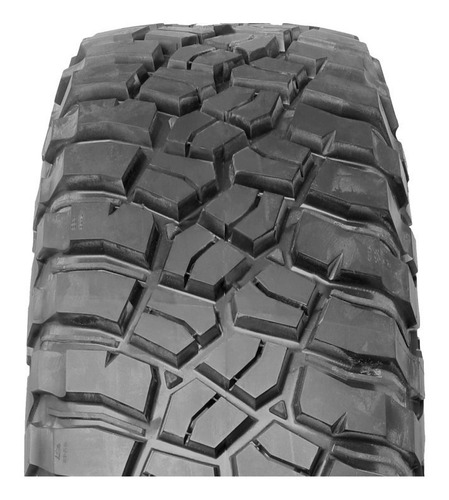 Neumatico Bf Goodrich 235/85 R 16 Mud Terrain Km3