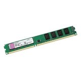 Memoria Ram Ddr3 Kingston 4g/1333 Pc10600 Kvr1333d3n9/4g