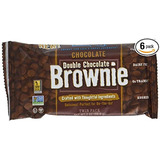 Panadería De La Naturaleza Doble De Chocolate Brownie Twin P