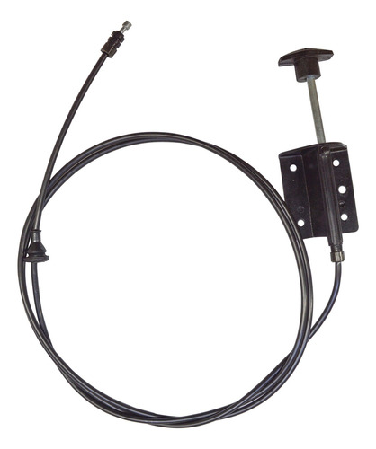 Cable Liberador Cofre Para Dodge Ramcharger 1984...1993