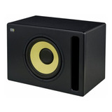 Krk S12g4 Subwoofer Activo Estudio 12 Pulgadas