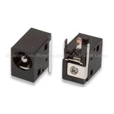 Conector Power Dc Jack Para Positivo Union Pc All-in-one