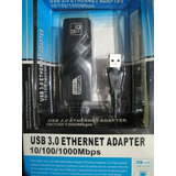 Usb 3.0 Ethernet