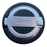 Tapa Gasolina Mopar Jeep Wrangler 2018-2021