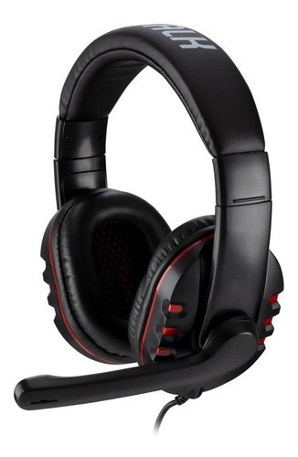 Fone De Ouvido Over-ear Gamer Dazz X-talk Pro 62000027