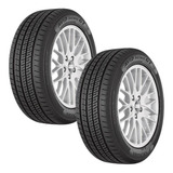 Kit De 2 Llantas 185/65 R15 88h Ascend Gt