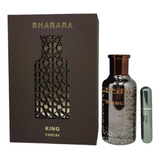 Perfume Bharara King Parfum 100ml Orig - mL a $3850