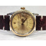 Rolex Oyster Perpetual Date Just 1974 Vintage 1570