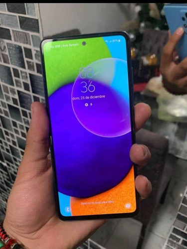 Celular Samsung Galaxy A52 