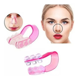 Empina Nariz Nose Up Corretor Nasal Kit 3 Un Entrega Beleza