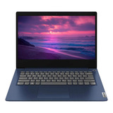 Portatil Lenovo Ideapad3 14itl6 Disco Solido 128gb + 1tb Hhd