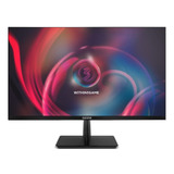 Monitor Ozone Gamer Dsp28 Ips 28  4k Color Negro